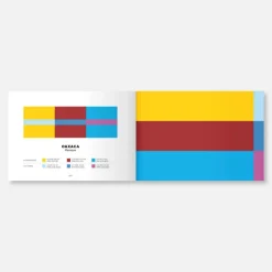 Livre Color Inspiration - Volume 1