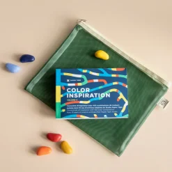 Livre Color Inspiration - Volume 3