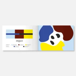 Livre Color Inspiration - Volume 3