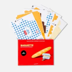 Maquette Baguette