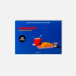 Maquette Croissant