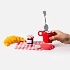Maquette Croissant