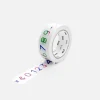 Masking Tape - Les numéros