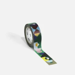 Masking Tape - Memory