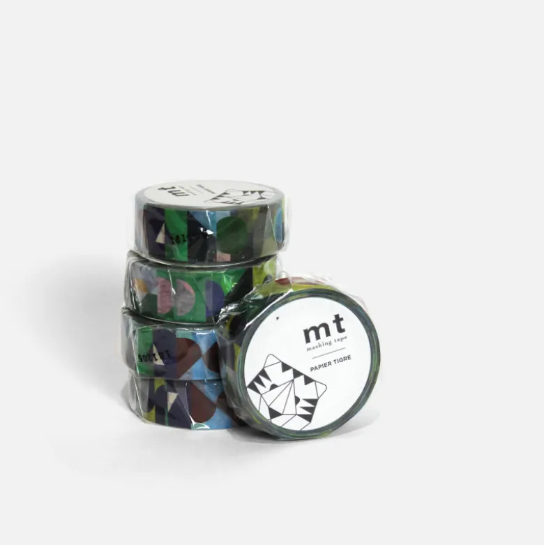 Masking Tape - Memory