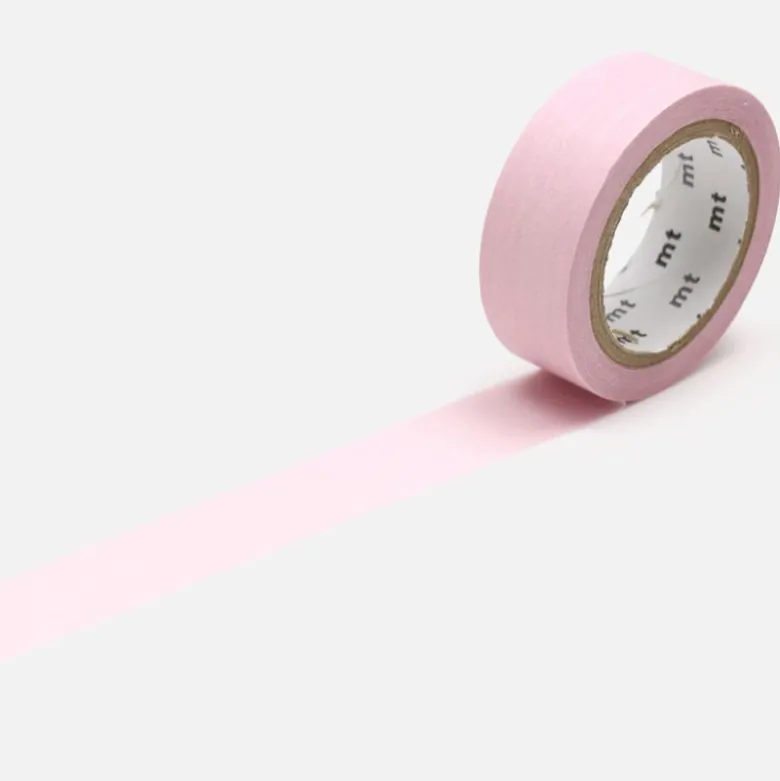 Masking Tape - Rose Pastel