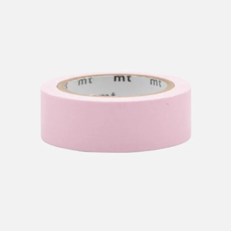 Masking Tape - Rose Pastel