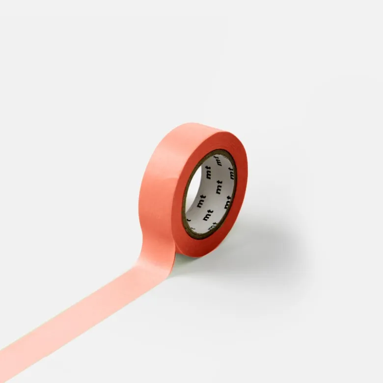 Masking Tape - Rose Saumon