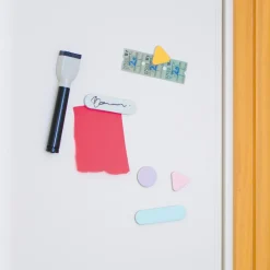Memo Magnets - Multicolor