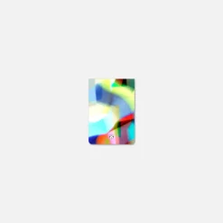Mini bloc - Echo