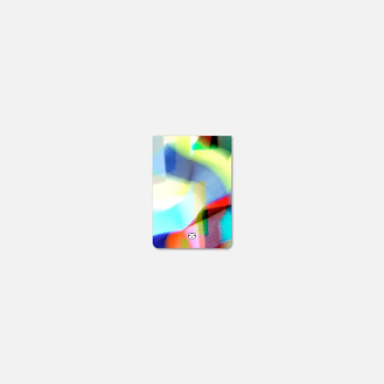 Mini bloc - Echo