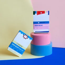Mini bloc - Tile