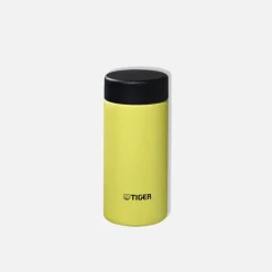 Mini Gourde Tiger - Jaune Tennis