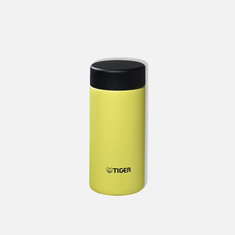 Mini Gourde Tiger - Jaune Tennis