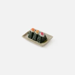 Mini Magnet - Onigiri