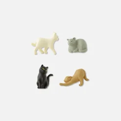 Mini Magnets - Chats