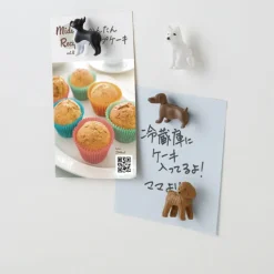 Mini Magnets - Chiens