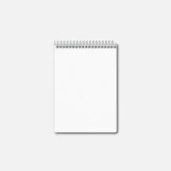 Mini Notebook - Dash