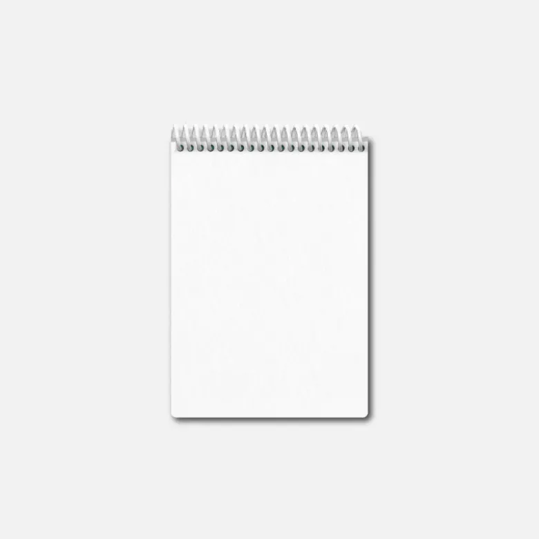 Mini Notebook - Dash