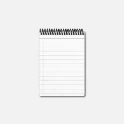 Mini Notebook - Echo