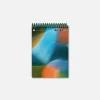 Mini Notebook - Mirage