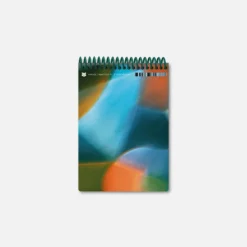 Mini Notebook - Mirage
