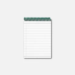 Mini Notebook - Mirage
