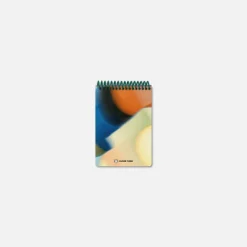 Mini Notebook - Mirage