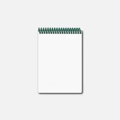Mini Notebook - Mirage