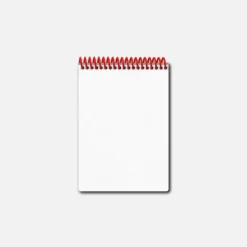 Mini Notebook - Pool