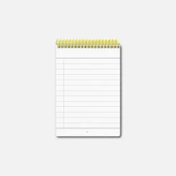 Mini Notebook - Sun