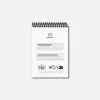 Mini Notebook - Tile