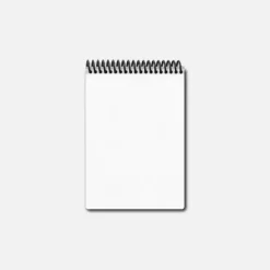 Mini Notebook - Tile