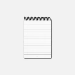 Mini Notebook - Tile