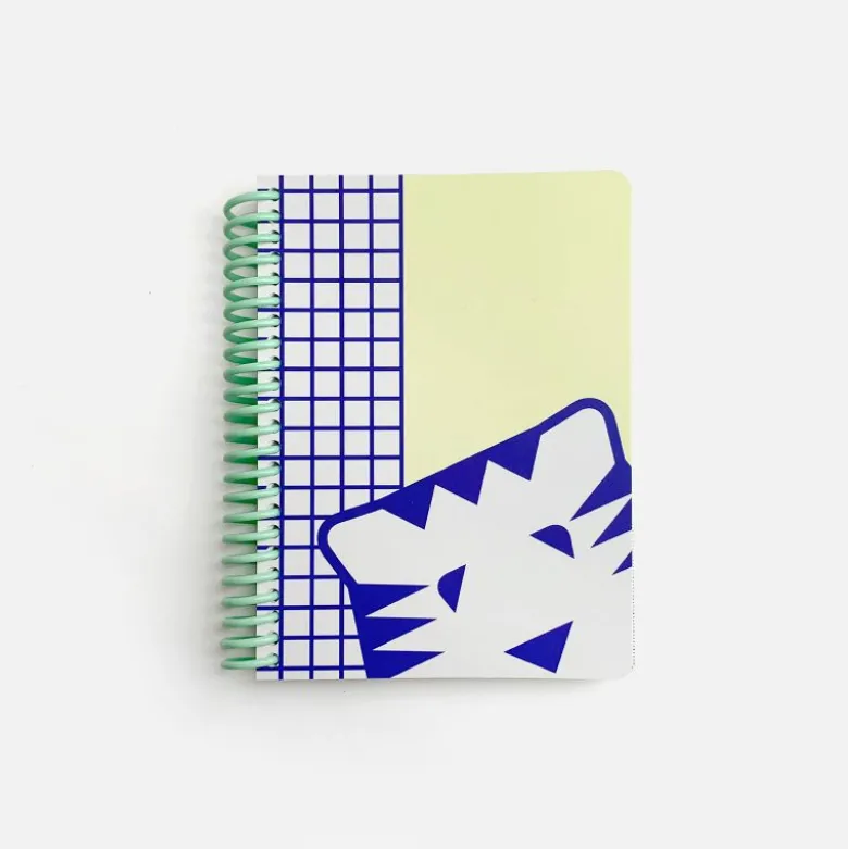 Montre et Carnet Tigre
