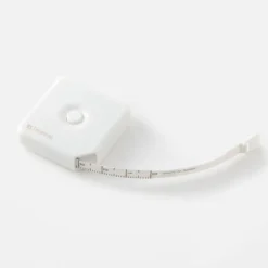 Mètre Ruban 1,5m - Blanc