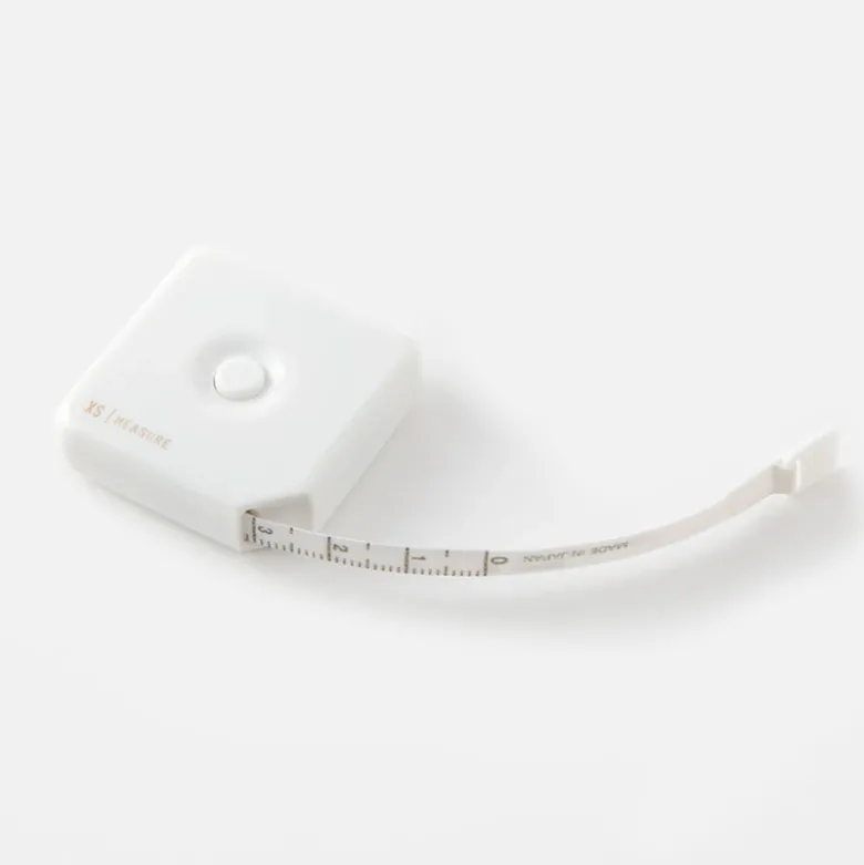 Mètre Ruban 1,5m - Blanc