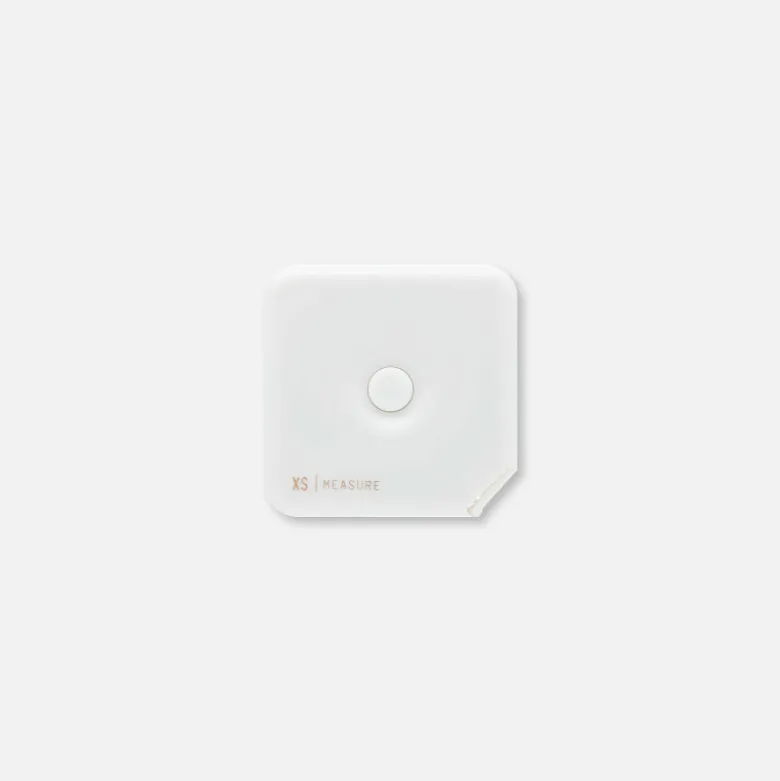 Mètre Ruban 1,5m - Blanc