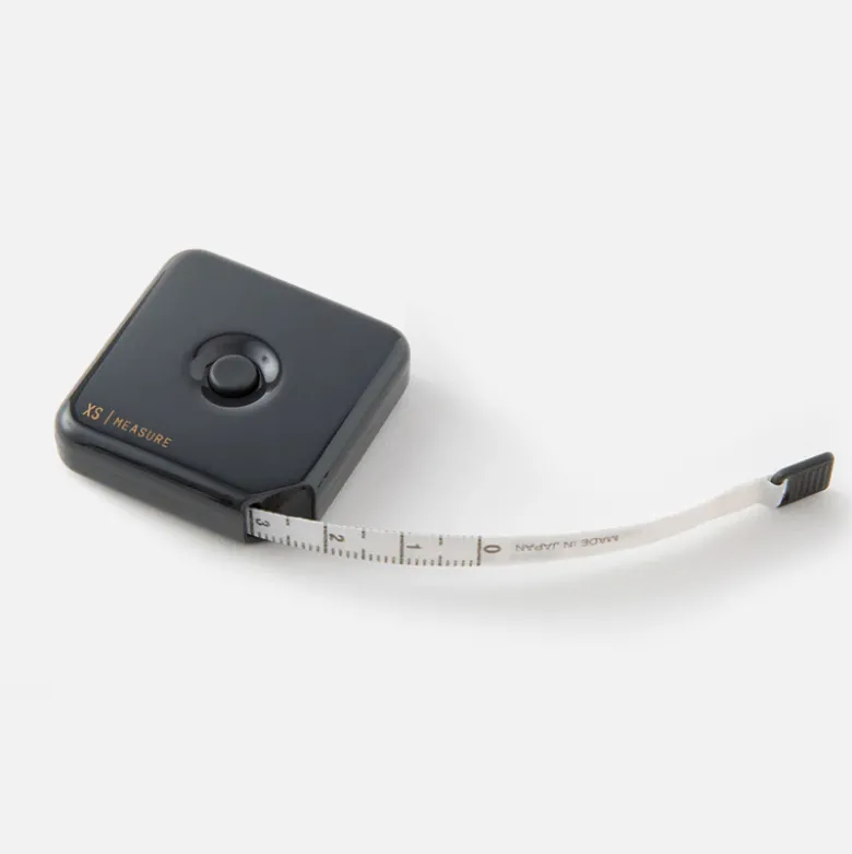 Mètre Ruban 1,5m - Noir