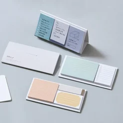 Notes adhésives - Emily - Type Calendrier