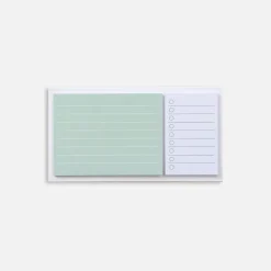 Notes adhésives - Emily - Type Calendrier