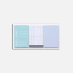 Notes adhésives - Emily - Type Mémo