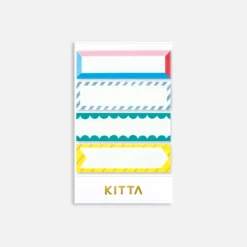 Notes autocollantes - Kitta - Frame 2