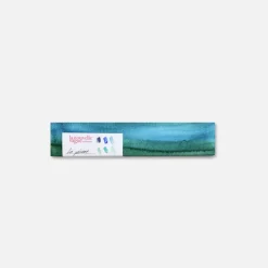Palette d'aquarelle La Piscine