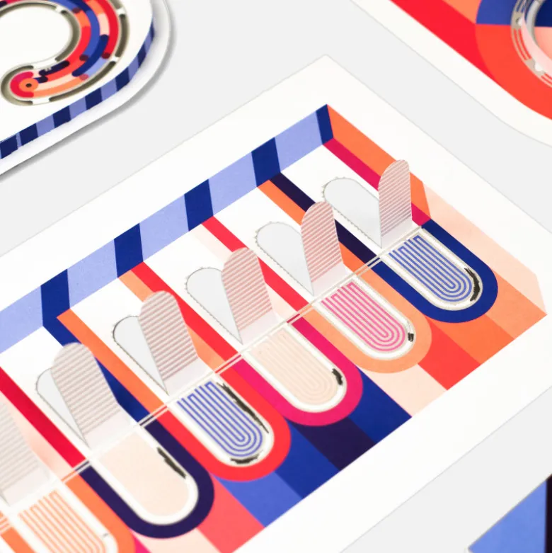 Papier Machine