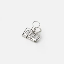 Petite Pince Argent