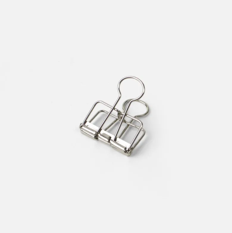Petite Pince Argent