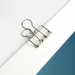 Petite Pince Argent