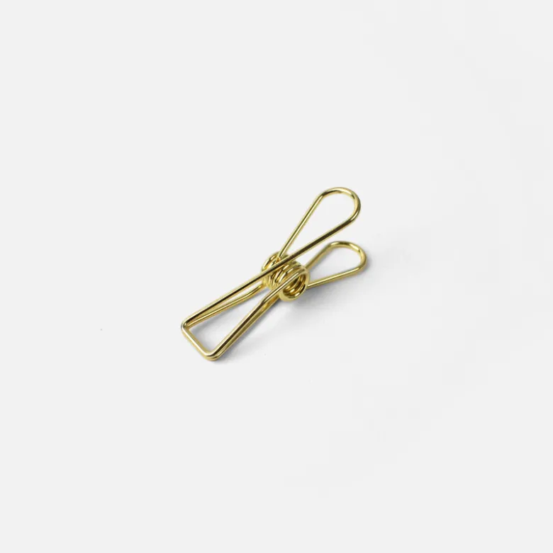 Petite Pince 2 Or