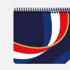Planning Hebdomadaire - Élysée